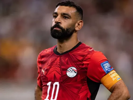 Ditolak Mentah-mentah, Besiktas Batal Datangkan Mohamed Salah