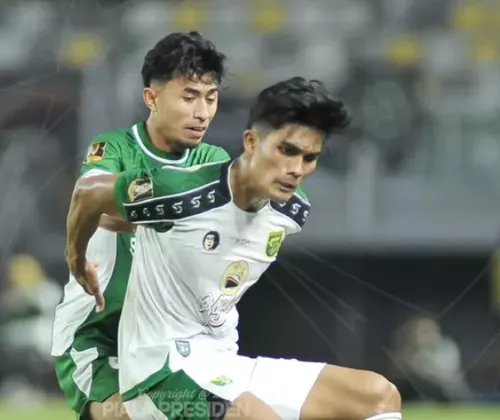 Daftar Tim Lolos ke Semifinal Piala Presiden 2026: Persib dan Persebaya Pastikan Tiket Lebih Cepat