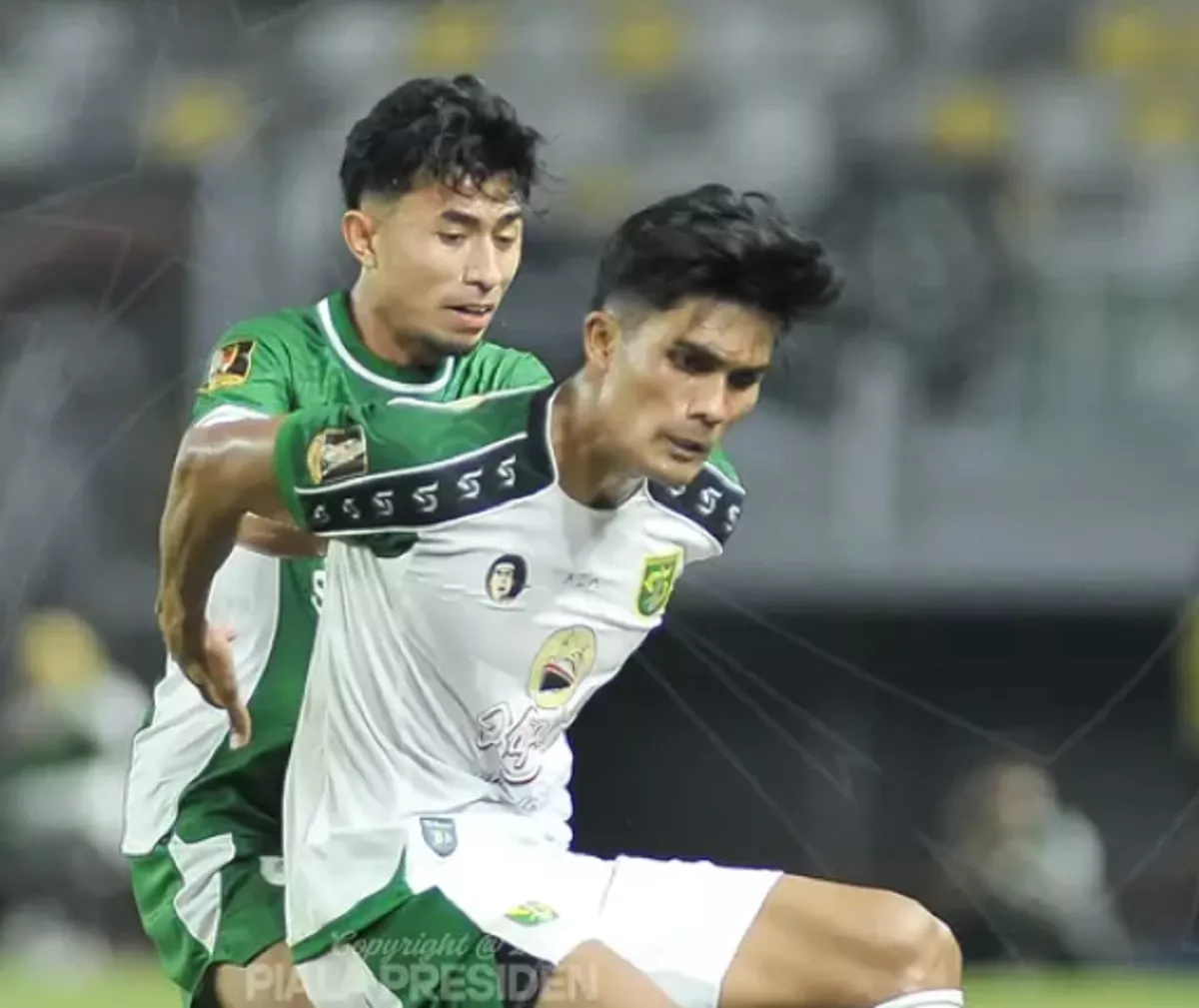 Daftar Tim Lolos ke Semifinal Piala Presiden 2026: Persib dan Persebaya Pastikan Tiket Lebih Cepat