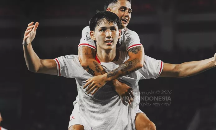 Jelang Piala AFF 2026, John Herdman Boyong 23 Penggawa Garuda Tanpa Marselino dan Ragnar