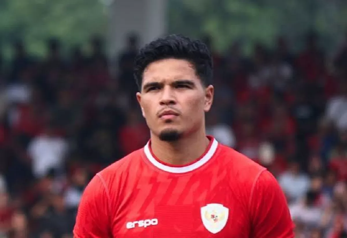 Tiga Pilar Absen, Timnas Indonesia Bawa 23 Pemain Hadapi Timor Leste di Piala AFF 2026