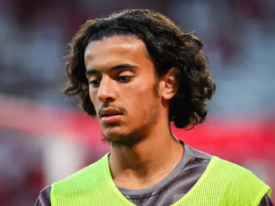 Gagal Rekrut Ayyoub Bouaddi? Manchester City Siapkan Rencana Darurat Cari Pengganti Rodri