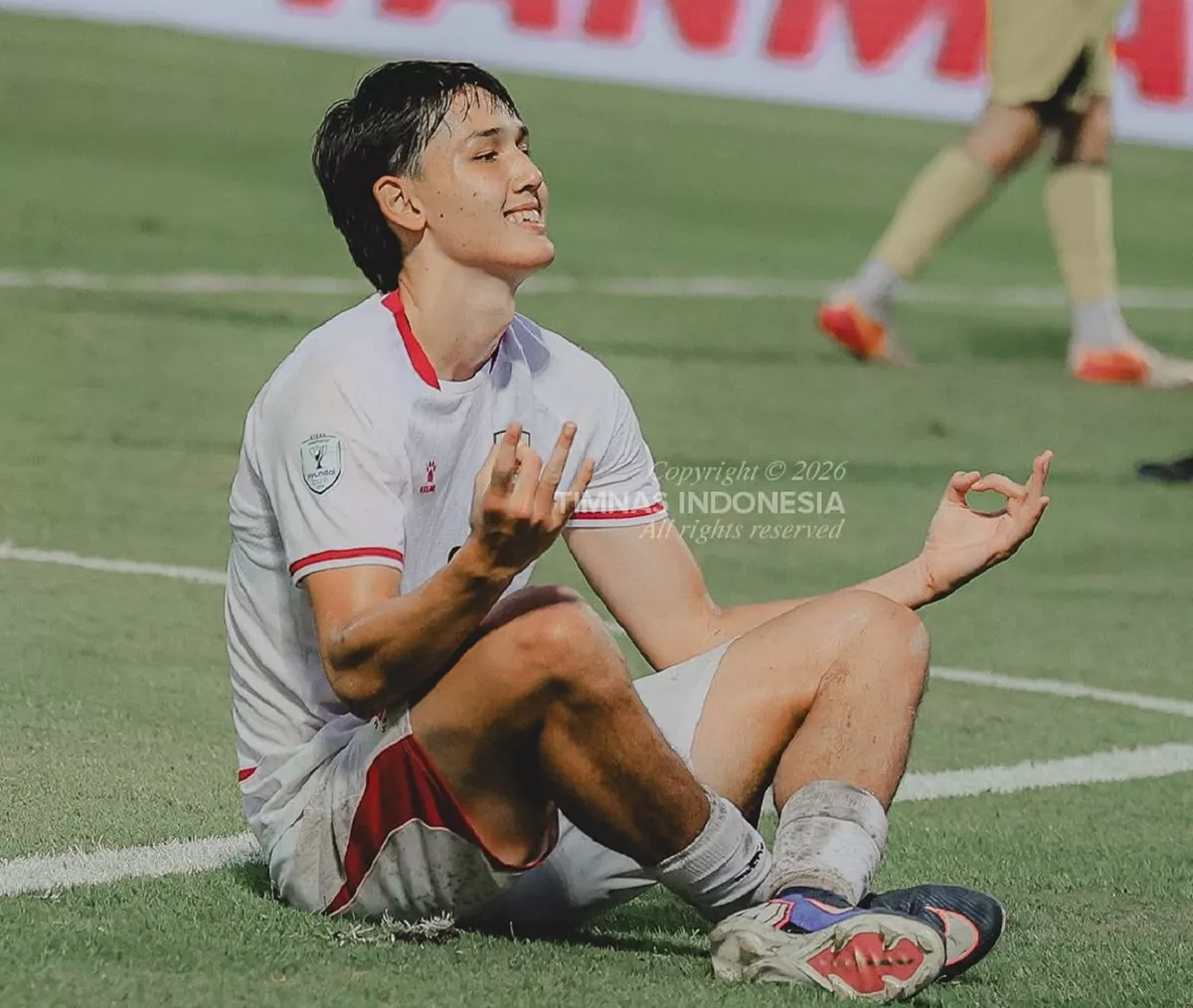Gemilang di Piala AFF 2026: Mitchell Baker Pimpin Daftar Top Skor Sementara