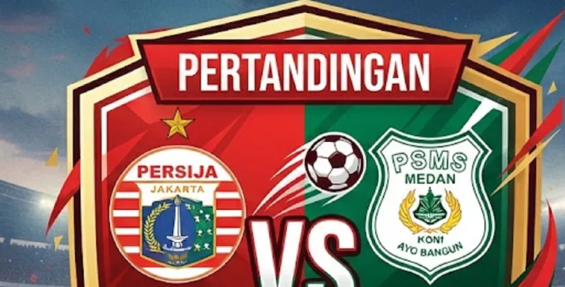 Prediksi Persija vs PSMS Medan di Piala Presiden 2026: Macan Kemayoran Kejar Tiket Semifinal