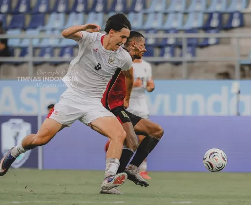 Sapu Bersih Poin Awal, Ini Skenario Timnas Indonesia Kunci Tiket Semifinal Piala AFF 2026