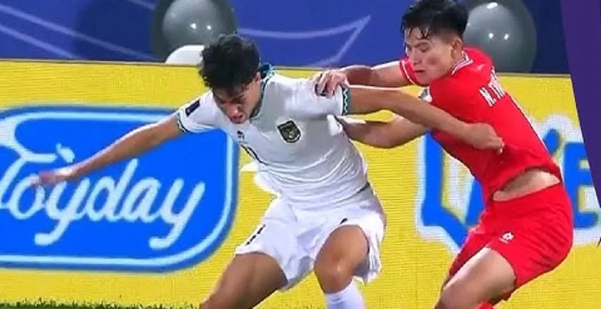 Head to Head Indonesia vs Vietnam: Skuad Garuda Unggul Tipis Jelang Bentrok di Piala AFF 2026