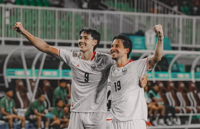 Jadwal Timnas Indonesia vs Vietnam di Piala AFF 2026: Ujian Berat Skuad Garuda di Pakansari