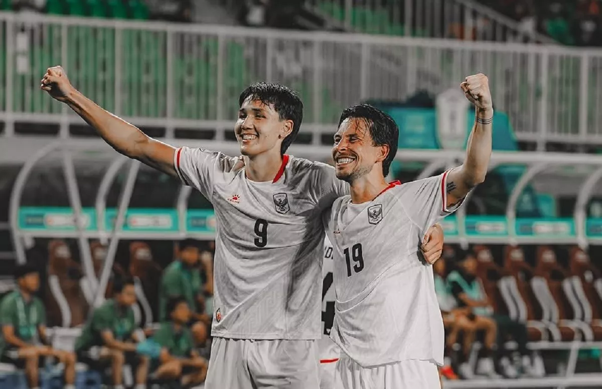 Jadwal Timnas Indonesia vs Vietnam di Piala AFF 2026: Ujian Berat Skuad Garuda di Pakansari