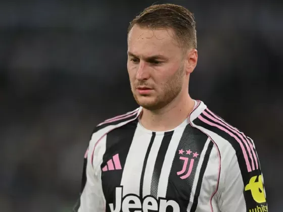 Panas! Manchester United dan Aston Villa Sikut-Sikutan Demi Gelandang Juventus Teun Koopmeiners
