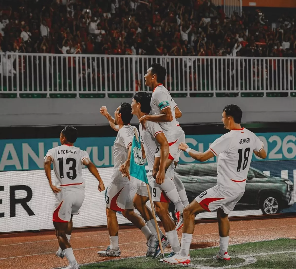 Prediksi Skor Timnas Indonesia vs Vietnam: Pertarungan Sengit Rebut Tiket Semifinal Piala AFF 2026