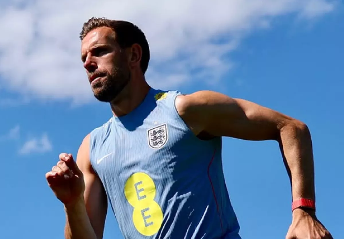 Teka-Teki Nomor Punggung Jordan Henderson di Chelsea: Opsi Angka Keramat hingga Warisan Marc Cucurella