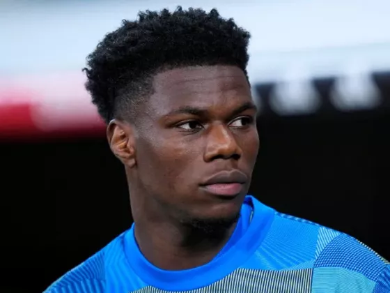 5 Pemain Top yang Masuk Radar Belanja Manchester United Jelang Penutupan Bursa Transfer