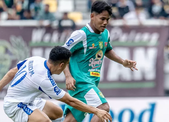 Analisis & Prediksi Persebaya vs Arema FC: Dominasi Rekor Pertemuan Jadi Senjata Utama Bajul Ijo 