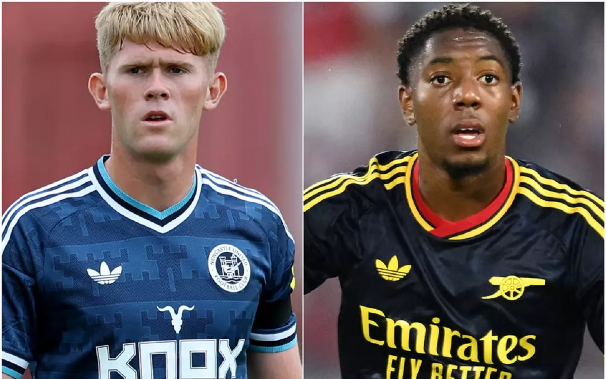 Bursa Transfer 2026: Manchester United Buru Bek Kiri, Mau Lewis Hall atau Myles Lewis-Skelly?