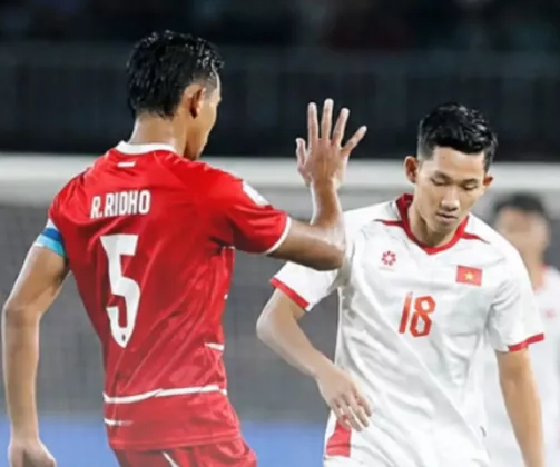 Syarat Indonesia Lolos di Piala AFF 2026 Usai Dipecundangi Vietnam: Wajib Menang Lawan Singapura