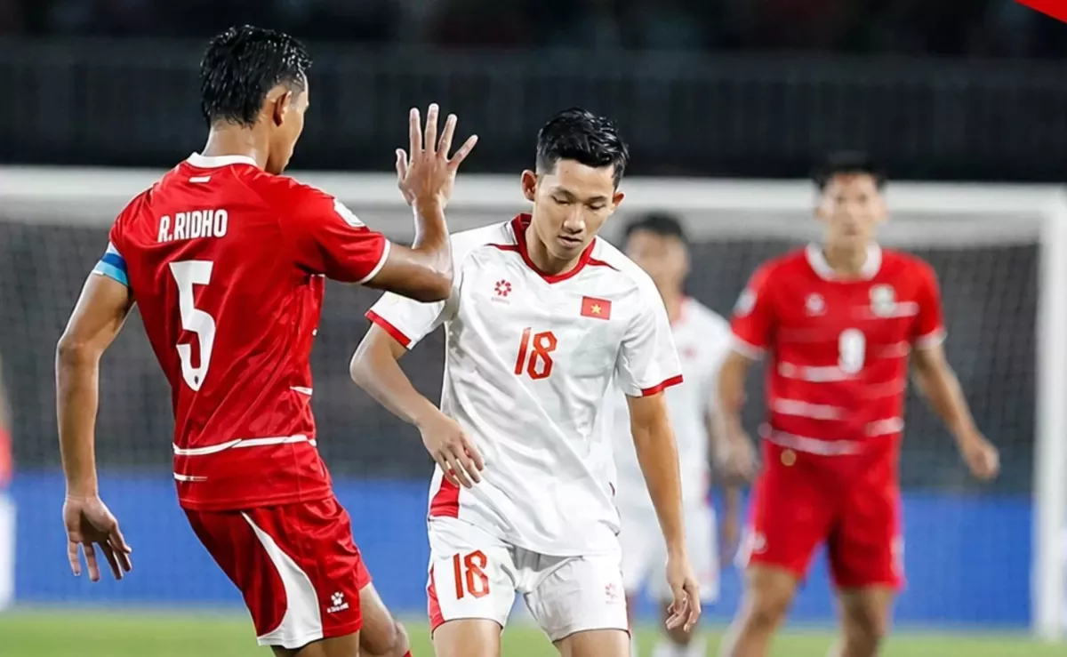 Jadwal Piala AFF 2026: Singapura vs Timnas Indonesia, Skuad Garuda Wajib Menang Demi Semifinal