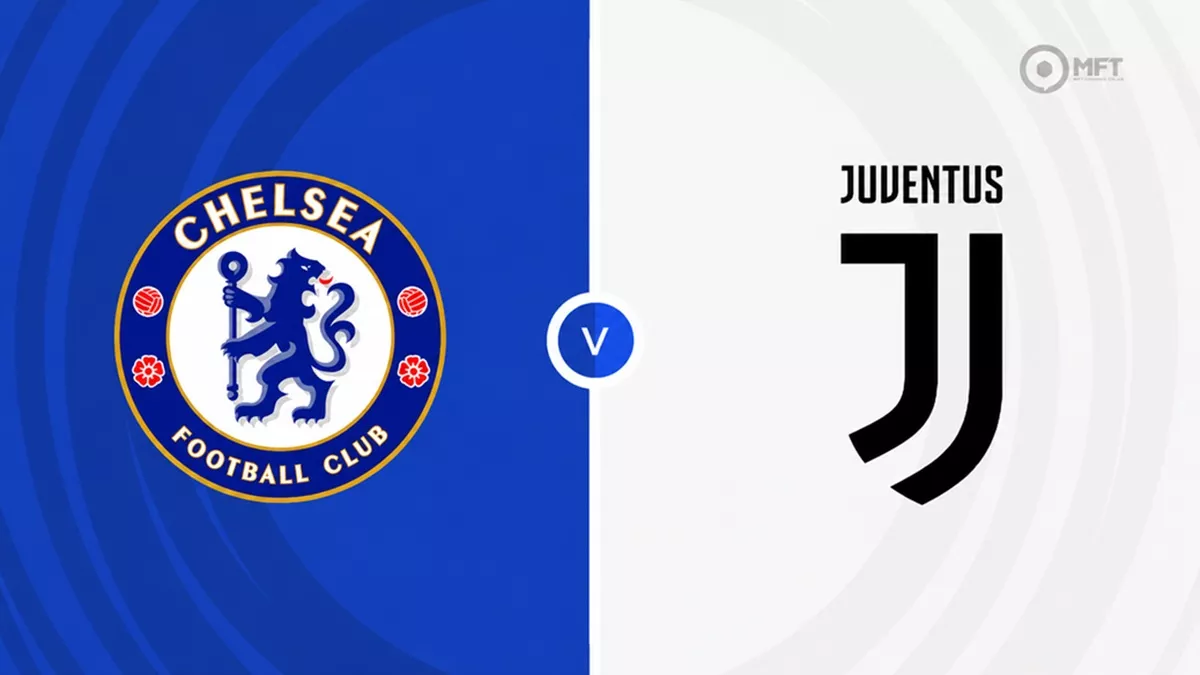 Prediksi Chelsea vs Juventus di Pramusim 2026: Ujian Berat The Blues Kontra Solidnya Si Nyonya Tua