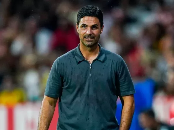 Prediksi Skor Arsenal vs Real Betis di Pramusim 2026: Misi Pertajam Tren Positif Pasukan Arteta