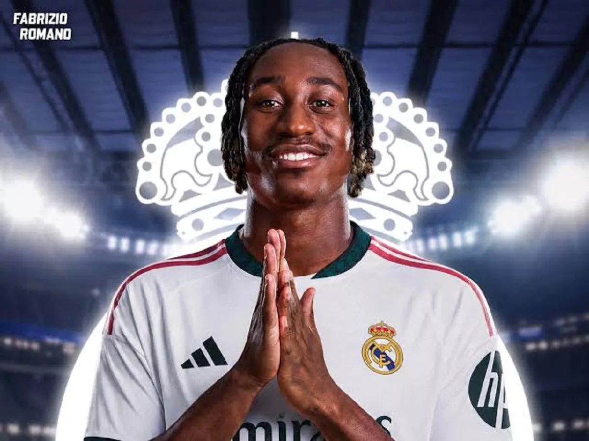 Bursa Transfer 2026: Tebus Yan Diomande Rp2,6 Triliun, Real Madrid Pecahkan Rekor Jude Bellingham