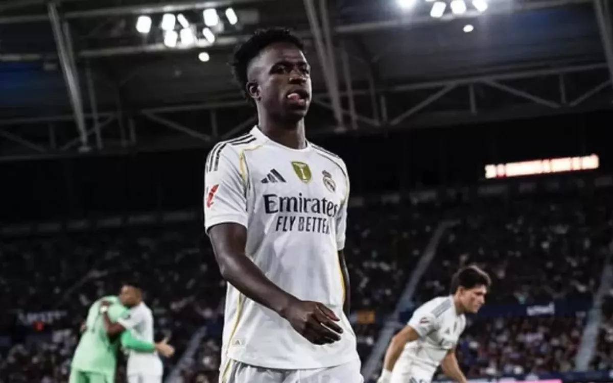 Cari Pengganti Vinicius, Arsenal Intip Peluang Boyong Duo Bintang PSG