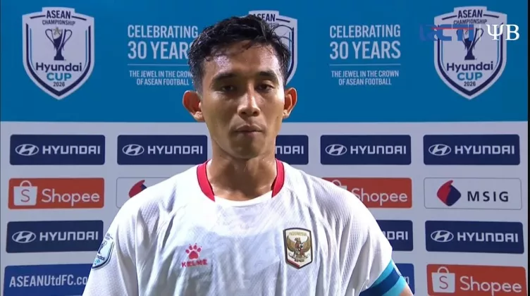 Blunder Fatal Rizky Ridho Warnai Kegagalan Timnas Indonesia di Piala AFF 2026