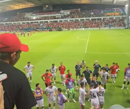 Gagal ke Semifinal Piala AFF 2026, Skuad Timnas Indonesia Disemprot Suporter Garuda: Siapa yang Bertanggung Jawab?