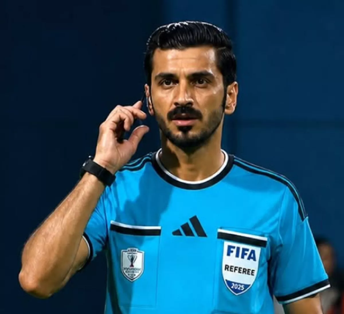 Garuda Dirugikan Tuan Rumah? Ini 4 Keputusan Kontroversial Wasit Laga Singapura vs Indonesia di Piala AFF 2026