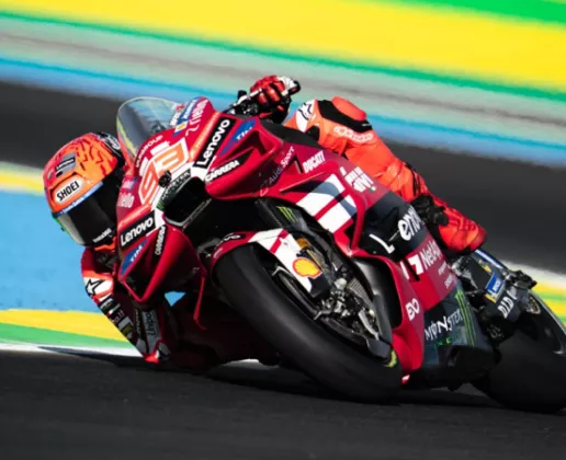 Jadwal Sprint Race MotoGP Inggris 2026: Aksi Comeback Para Pembalap Elite Dimulai