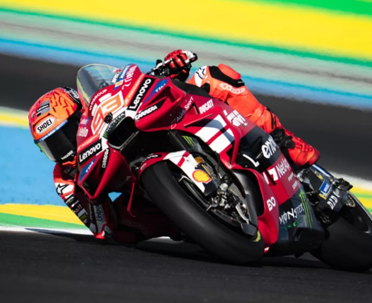 Jadwal Sprint Race MotoGP Inggris 2026: Aksi Comeback Para Pembalap Elite Dimulai