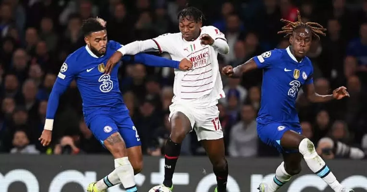 Prediksi Chelsea vs AC Milan: Duel Raksasa Eropa. Siapa Unggul?