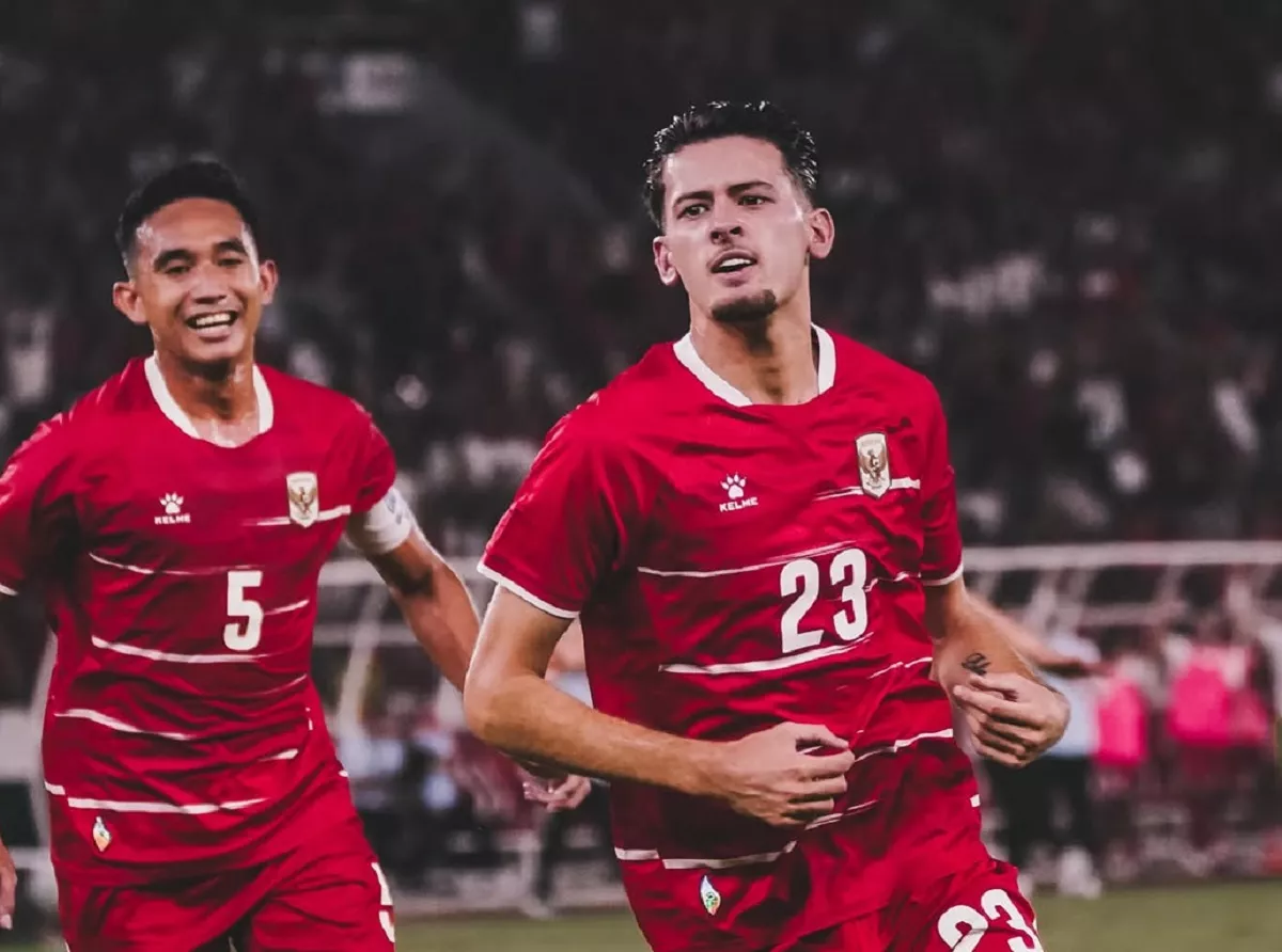 Karier Justin Hubner di Eropa Berlanjut? Dilirik Klub Raksasa Liga Champions Usai Tolak Persija Jakarta