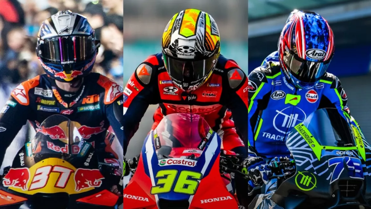 Pol Espargaro Ungkap Alasan MotoGP 2027 Bisa Jadi Era Persaingan Baru