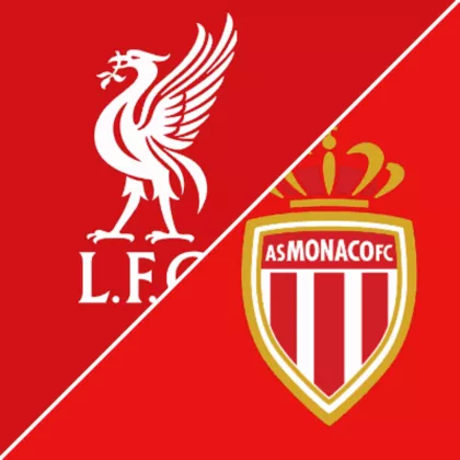 Prediksi Susunan Pemain Liverpool vs AS Monaco: Virgil van Dijk dan Alisson Starter, The Reds Incar Kemenangan