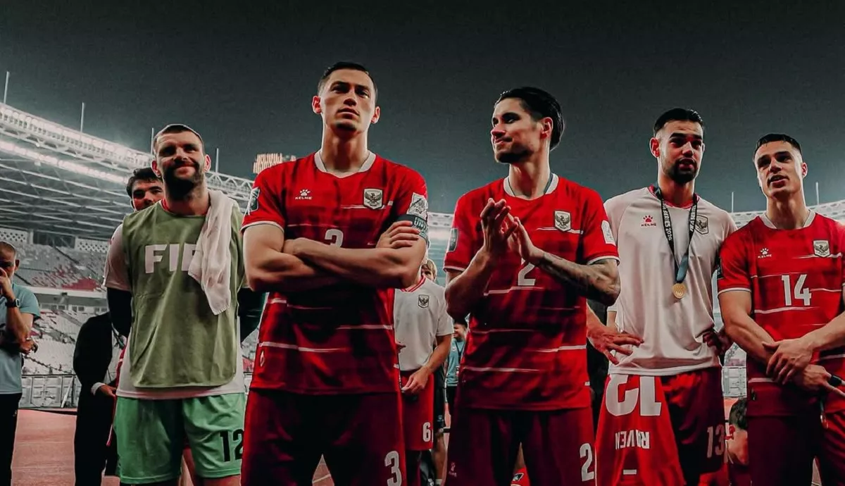 Jadwal Timnas Indonesia di Grup A FIFA ASEAN Cup 2026: Saatnya Jay Idzes dan Pemain Abroad Unjuk Gigi
