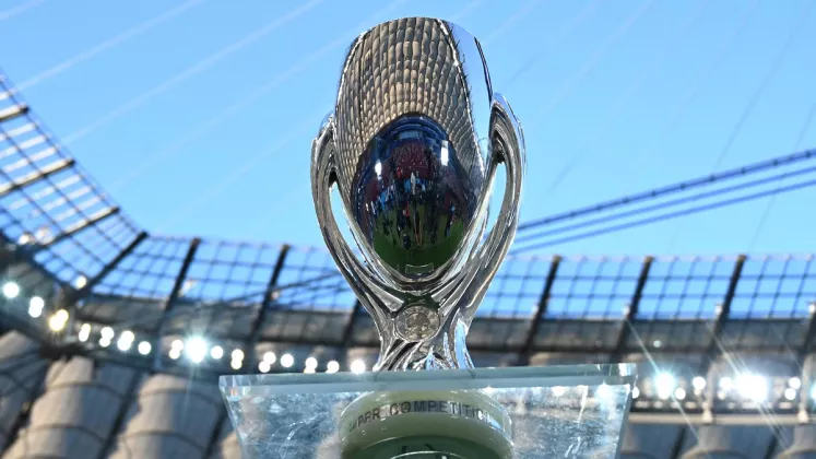 Jadwal UEFA Super Cup 2026: Paris Saint-Germain vs Aston Villa Berebut Trofi Pembuka Musim Eropa