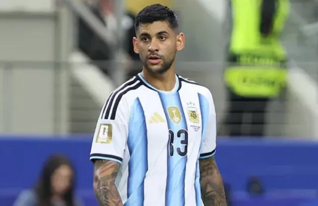 Bursa Transfer Memanas: Atletico Madrid Selangkah Lagi Datangkan Cristian Romero, Siapkah Mahar Segini untuk Spurs