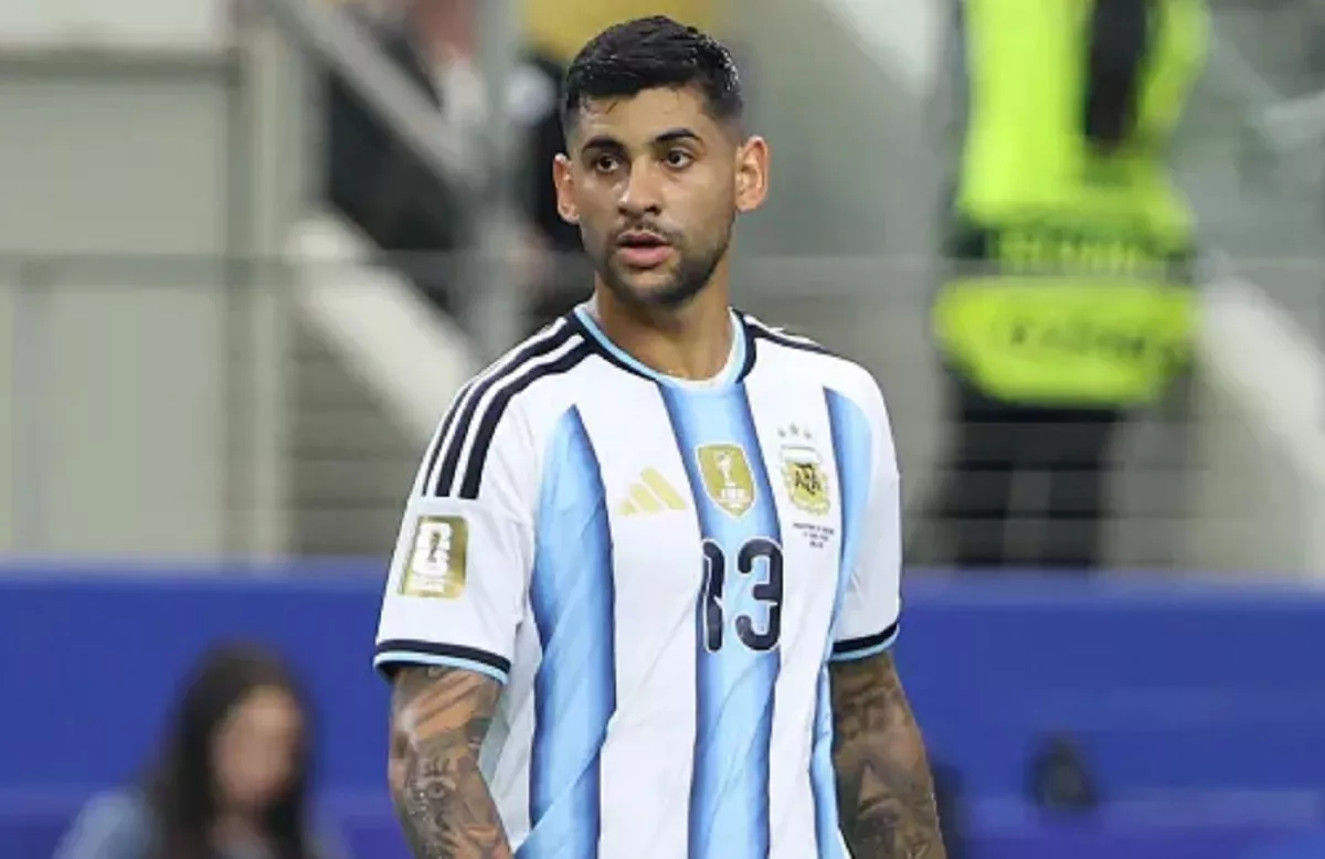 Bursa Transfer Memanas: Atletico Madrid Selangkah Lagi Datangkan Cristian Romero, Siapkah Mahar Segini untuk Spurs