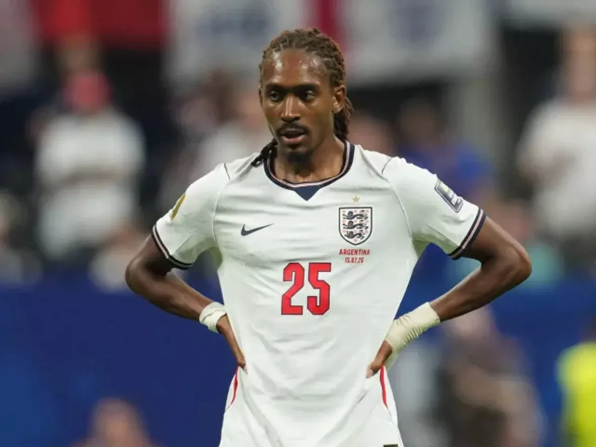 Inter Milan Kepincut Djed Spence, Siap Ajukan Tawaran Jika Tottenham Turunkan Harga