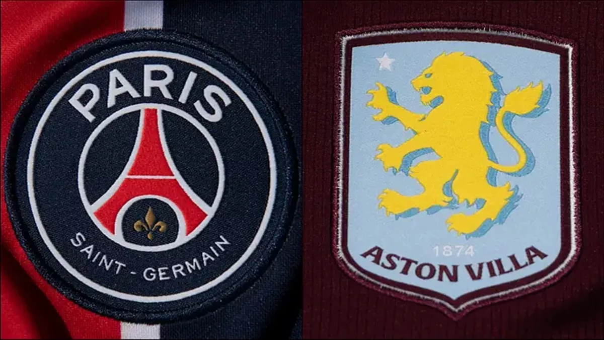Link Live Streaming PSG vs Aston Villa di UEFA Super Cup 2026