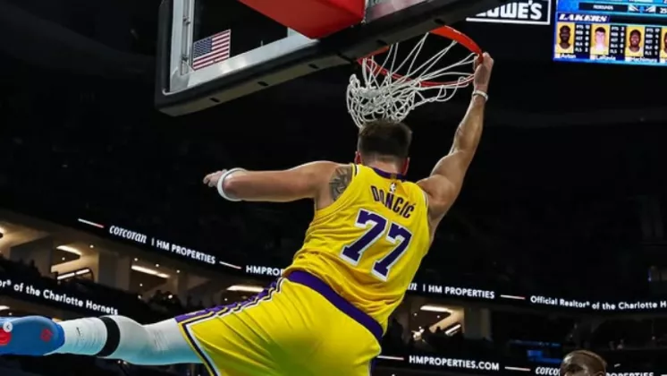 Los Angeles Lakers Dijual Rp197 Triliun, Cetak Rekor Baru Dunia Olahraga