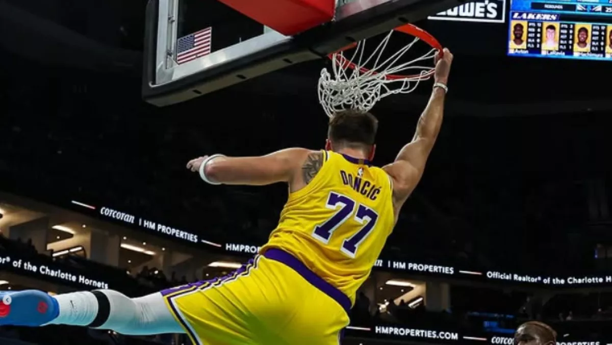 Los Angeles Lakers Dijual Rp197 Triliun, Cetak Rekor Baru Dunia Olahraga
