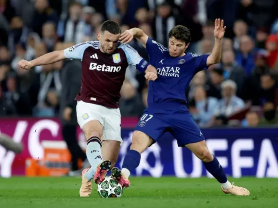 Prediksi UEFA Super Cup 2026: PSG vs Aston Villa, Ujian Berat sang Juara Liga Champions
