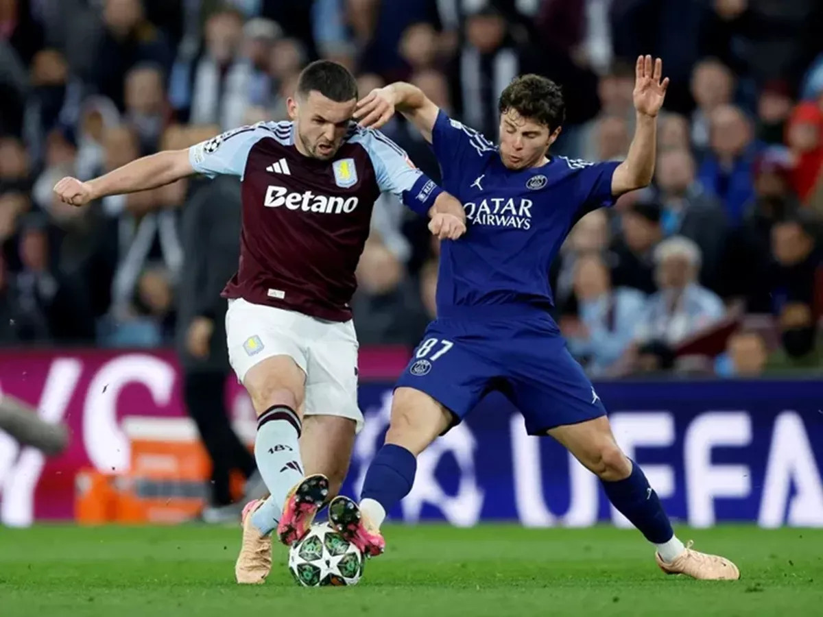 Prediksi UEFA Super Cup 2026: PSG vs Aston Villa, Ujian Berat sang Juara Liga Champions
