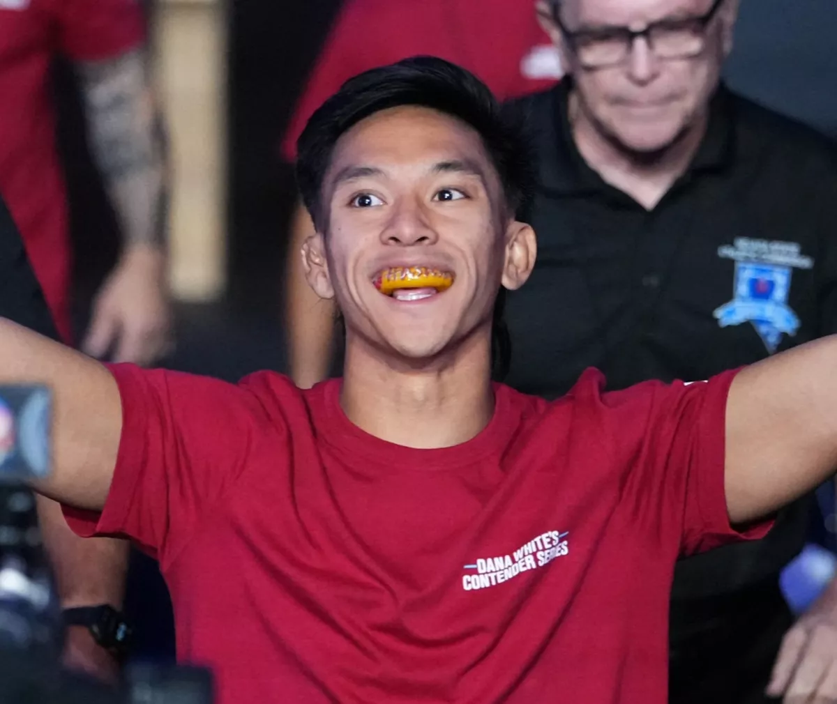 Profil Bilal Hasan: Petarung Berdarah Sunda Jebolan CFFC yang Selangkah Lagi Tembus Panggung UFC
