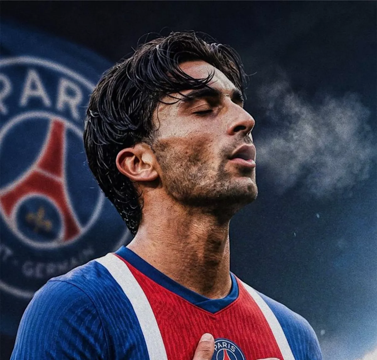  PSG Capai Kesepakatan Boyong Ferran Torres dari Barcelona Senilai Rp1,12 Triliun 