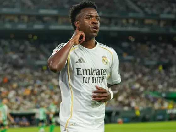 Vinicius Junior Resmi Perpanjang Kontrak di Real Madrid, Legenda Chelsea Ejek Ambisi Transfer Arsenal