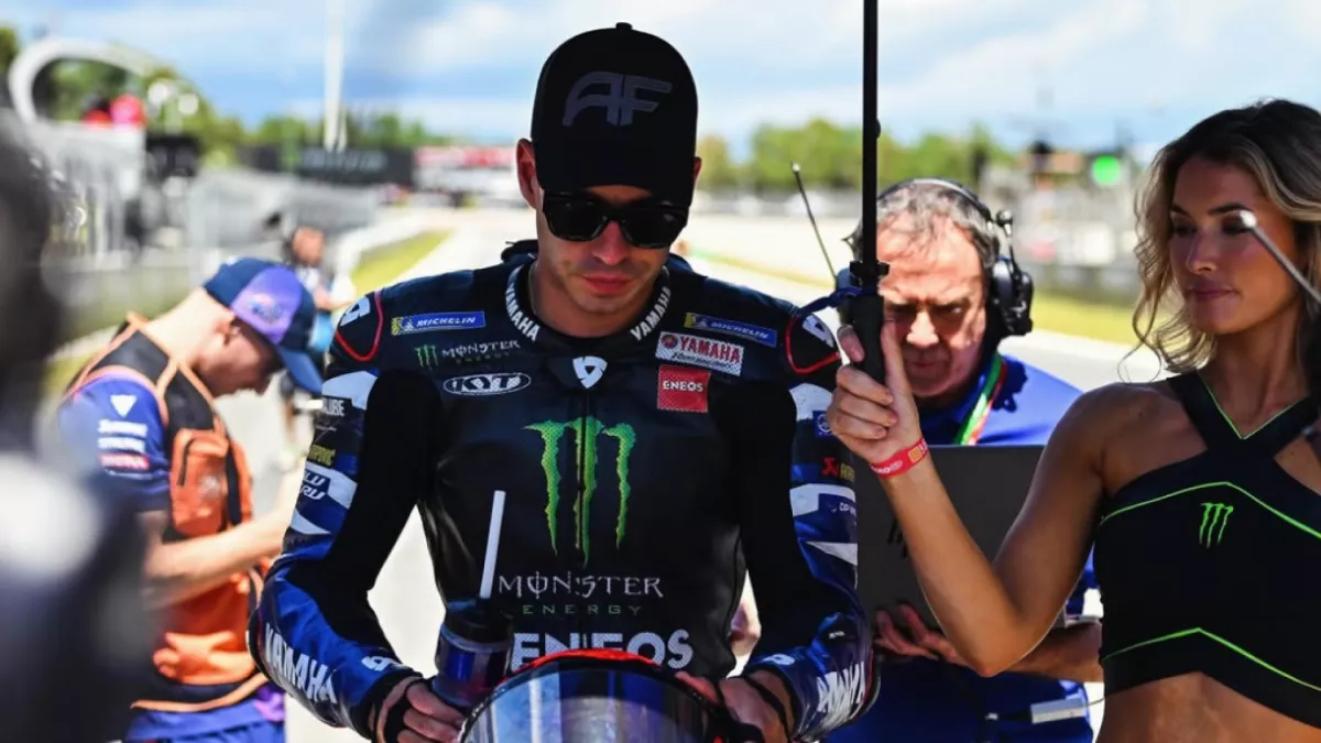 Yamaha Tutup Era 1000cc, Augusto Fernandez Mulai Fokus Kembangkan Motor MotoGP 850cc