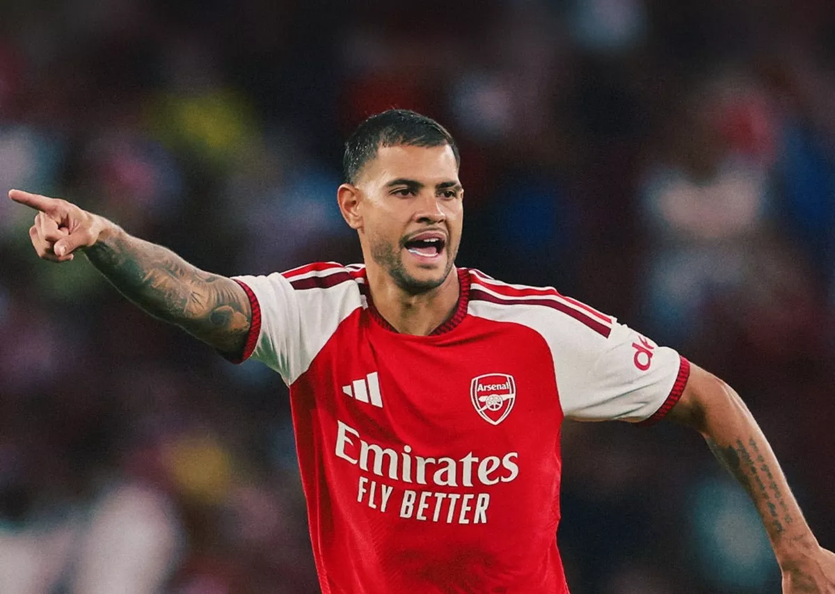 Bikin Arteta Terpukau, Bruno Guimaraes Siap Diturunkan Lawan Man City di Community Shield