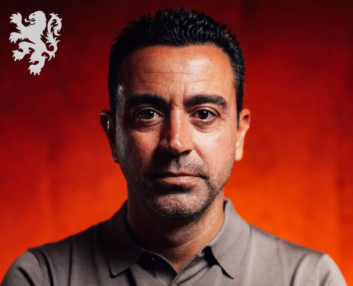 Daftar Pelatih Timnas Belanda dari Masa ke Masa: Era Baru Dimulai di Bawah Komando Xavi Hernandez