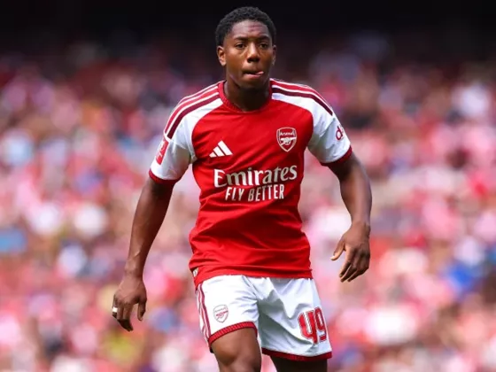 Diincar Klub Rival dengan Banderol Rp900 Juta, Myles Lewis-Skelly Tegaskan Kesetiaan untuk Arsenal